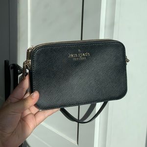 Kate spade crossbody